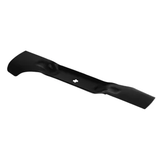   Fűnyíró kés MAMMUT MTD SN155 535mm, 6 ágú csillag, 1 furatos, balra forgó utángyártott (M20084)