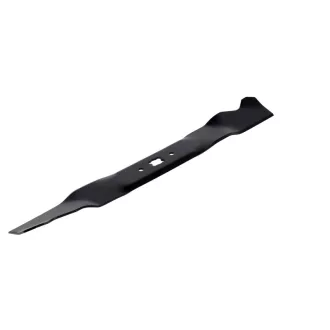   Fűnyíró kés MAMMUT MTD 51B 505mm,4 ágú csillag, 3 furatos, mulcsozó (M20091)