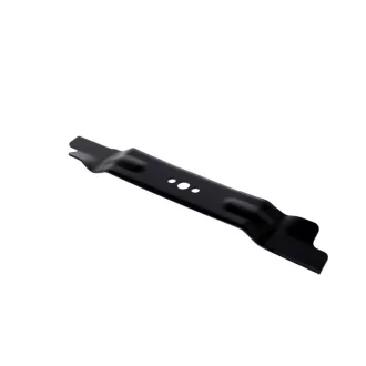   Fűnyíró kés MAMMUT Partner 3546 460mm, 17mm, 3 furatos utángyártott (M20093)