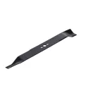 MAMMUT Fűnyíró kés Partner Quattro 457mm, 17mm, 3 furatos utángyártott (M20094)