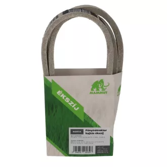  Ékszíj hajtás MAMMUT 754-04001a típusú utángyártott (M20114)