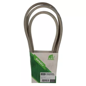   Ékszíj hajtás MAMMUT 754-0492 típusú utángyártott (M20138)
