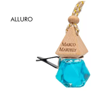 Illatosító Marco Martely - Alluro (MM-ALLURO)