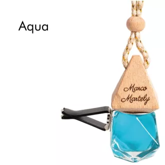 Illatosító Marco Martely - Aqua (MM-AQUA)