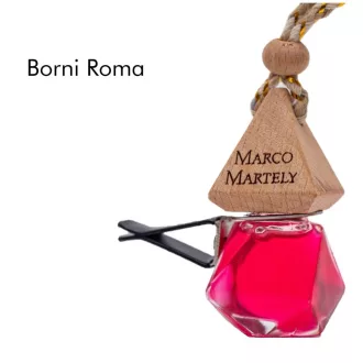 Illatosító Marco Martely - Borni Roma (MM-BORNI)