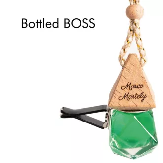 Illatosító Marco Martely - Bottled Boss (MM-BOTTLED)