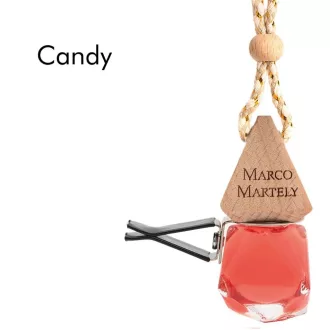 Illatosító Marco Martely - Candy (MM-CANDY)