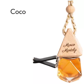 Illatosító Marco Martely - Coco (MM-COCO)