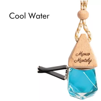 Illatosító Marco Martely - Cool Water (MM-COOL)
