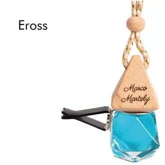 Illatosító Marco Martely - Eross Women (MM-EROSS)