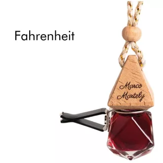 Illatosító Marco Martely - Fahrenheit (MM-FAHREN)