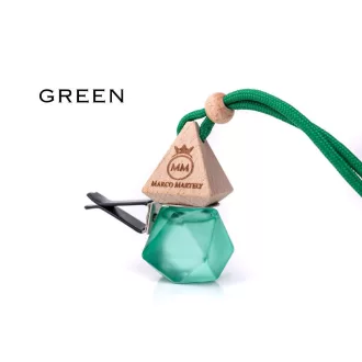 Illatosító Marco Martely - Green (MM-GREEN)