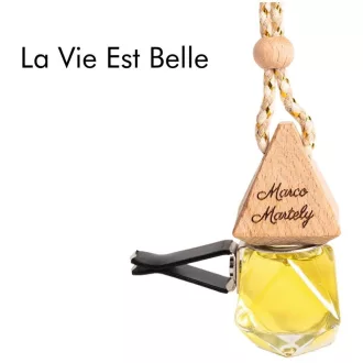 Illatosító Marco Martely - La Vie Est Belle (MM-LAVIE)