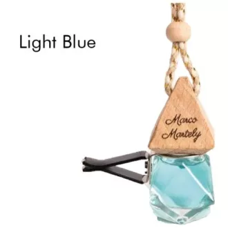Illatosító Marco Martely - Light Blue (MM-LIGHT)