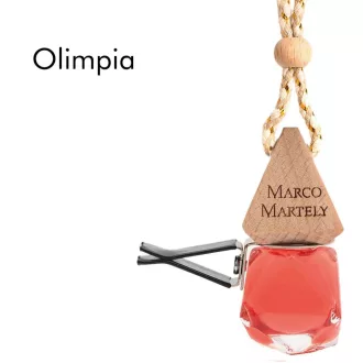 Illatosító Marco Martely - Olimpia (MM-OLIMPIA)