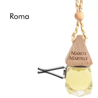 Illatosító Marco Martely - Roma (MM-ROMA)