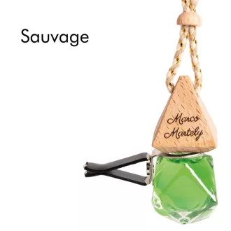 Illatosító Marco Martely - Sauvage (MM-SAUVAGE)