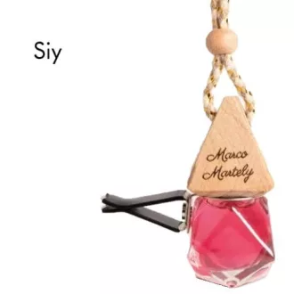 Illatosító Marco Martely - Siy (MM-SIY)