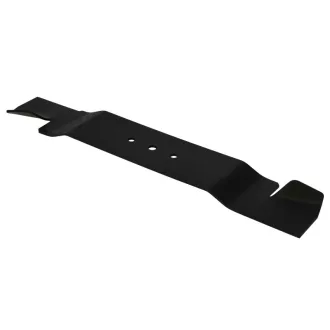   Fűnyíró kés Husqvarna JET46, Royal-47 455mm, 10mm, 3 furatos (MOG113/R)