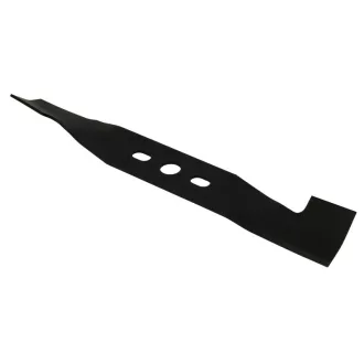   Fűnyíró kés AL-KO 38E, 38B 378mm, 19.7mm, 3 furatos (MOG117/R)