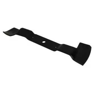   Fűnyíró kés AL-KO T92, T950 487mm, 16.2mm, 3 furatos, jobBRa forgó (MOG123/R)