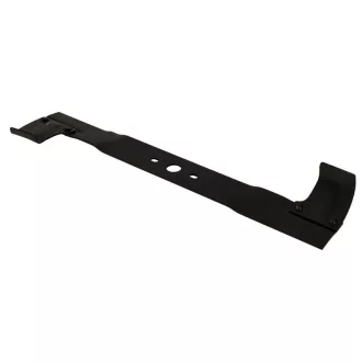   Fűnyíró kés AL-KO 470E 465mm, 19.7mm, 3 furatos, jobbra forgó (MOG125/R)