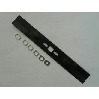 Fűnyíró kés univerzális egyenes (MOG135/R)