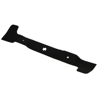   Fűnyíró kés Husqvarna M125-97TC 498mm, 6 ágú csillag, 3 furatos, balra forgó (MOG161/R)