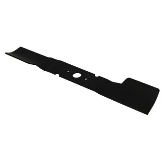 Fűnyíró kés Wolf  420mm 21mm, 3 furatos (MOG162R)