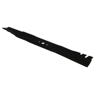 Fűnyíró kés World  528mm, 16.2mm, 3 furatos (MOG164/R)