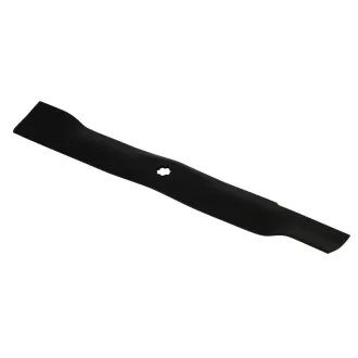   Fűnyíró kés John Deer  540mm, 7 ágú csillag jobbra forgó (MOG187/R)