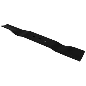 Fűnyíró kés Marina  460mm, 10.2mm, 3 furatos (MOG212/R)
