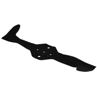   Fűnyíró kés Husqvarna CTH150, CTH180, P200107HRB 543mm, 10mm, 5 furatos (MOG222/R)