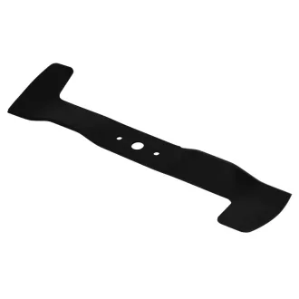   fűnyíró kés castelgarden 462 459mm, 18.2mm 3 furatos balra forgó utángyártott (MOG223/R)