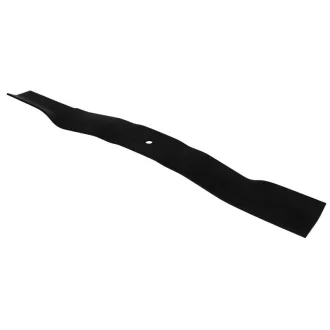   fűnyíró kés murray 21661, 21665 531mm, 10mm, 1 furatos utángyártott (MOG504/R)