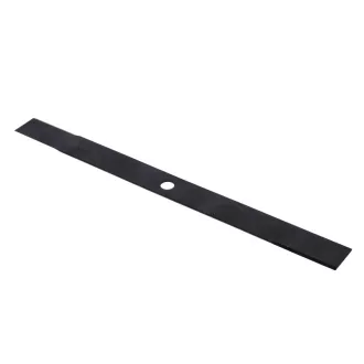   Fűnyíró kés Rotim RotiM48 475mm, 17,1mm, 1 furatos (MOG512/R)