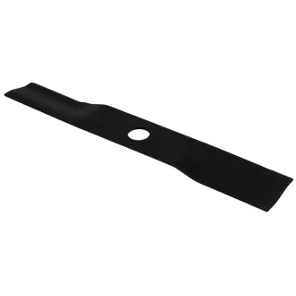   Fűnyíró kés Robix RF350, 55, Rex mini 349mm, 23.3mm, 1 furatos (MOG525/R)