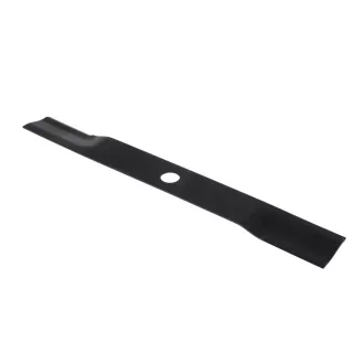   Fűnyíró kés Robix RF450 449mm, 23.3mm, 1 furatos (MOG526/R)