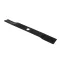 Fűnyíró kés Robix RF450 449mm, 23.3mm, 1 furatos (MOG526/R)