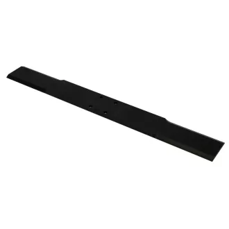 Fűnyíró kés MF 70 610mm, 4 furatos (MOG537/R)