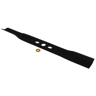   Fűnyíró kés AL-KO 48E, 48B 475mm, 10.2mm, 3 furatos (MOG539/R)