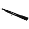 Fűnyíró kés AL-KO 48E, 48B 475mm, 10.2mm, 3 furatos (MOG539/R)