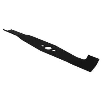   Fűnyíró kés Fleurelle E33, BTS350, TE35 320mm, 20.2mm, 3 furatos (MOG546/R)