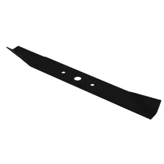   Fűnyíró kés Szentkirály R400, KF-04 398mm, 16mm, 3 furatos (MOG552/R)