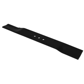   Fűnyíró kés Vulkán 455 455mm, 9.7mm, 3 furatos (MOG585/R)