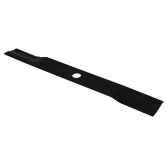   Fűnyíró kés Szevafém RF450, RK-02 449mm, 22mm, 1 furatos (MOG629/R)