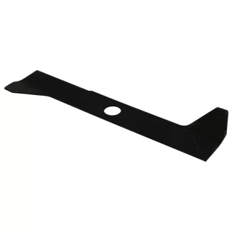 Fűnyíró kés Sabo 43ESH 426mm, 32mm, 1 furatos (MOG631/R)