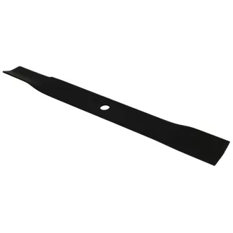   Fűnyíró kés Agrimotor FF4872 470mm, 17.1mm, 1 furatos (MOG646/R)