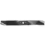 MTD Fűnyíró kés B155 538mm, 6 ágú csillag, 3 furatos utángyártott (MOG688/R)