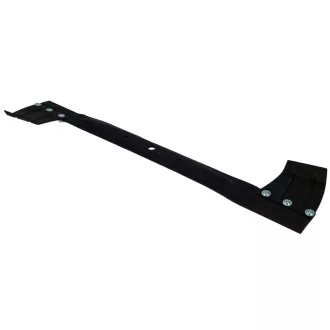 Fűnyíró kés AL-KO  733mm, 16.5mm, 3 furatos (MOG746/R)